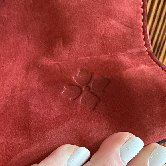Patricia Nash shoulder bag - Picture 3 of 10